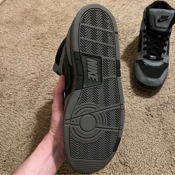 Nike Air Prestige iii Sz 10.5 - Picture 5 of 9